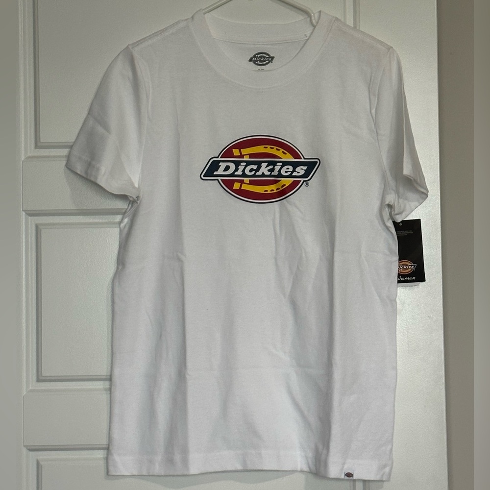 Brand new Dickies Women's T-shirt